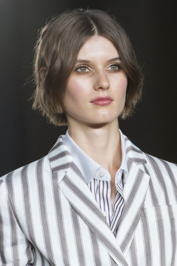 مجموعة Daks لربيع وصيف 2018