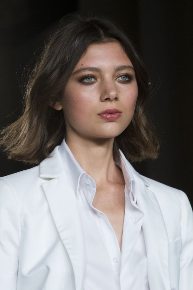 مجموعة Daks لربيع وصيف 2018