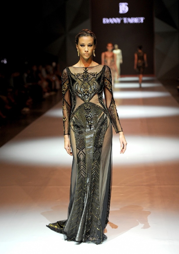 مجموعة Dany Tabet