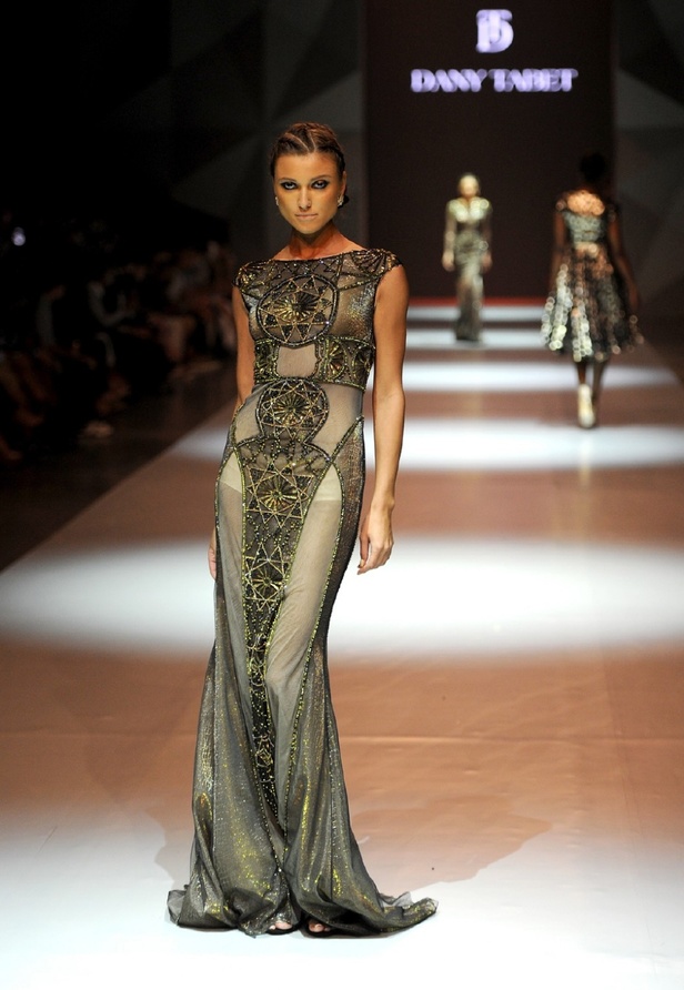 مجموعة Dany Tabet