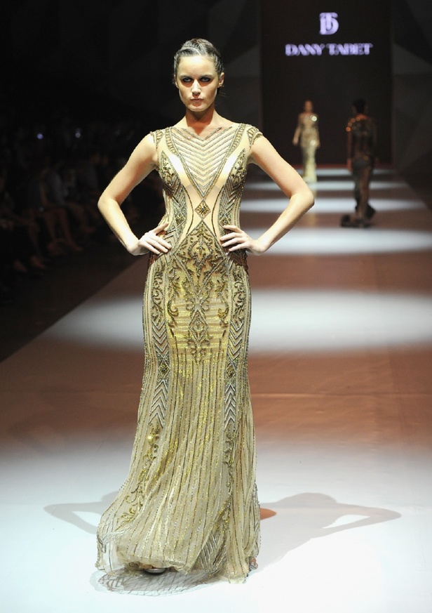 مجموعة Dany Tabet