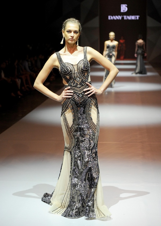مجموعة Dany Tabet