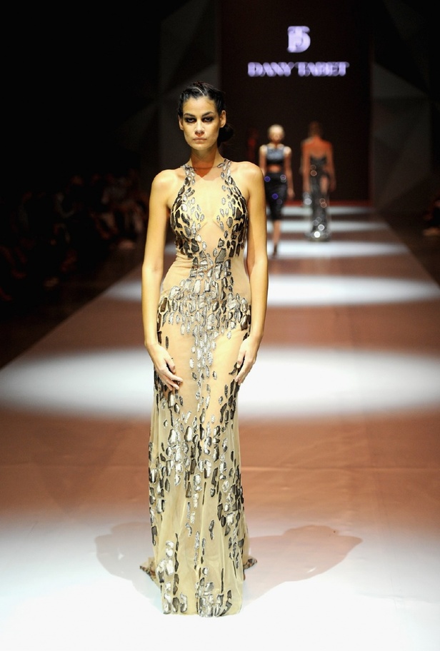مجموعة Dany Tabet