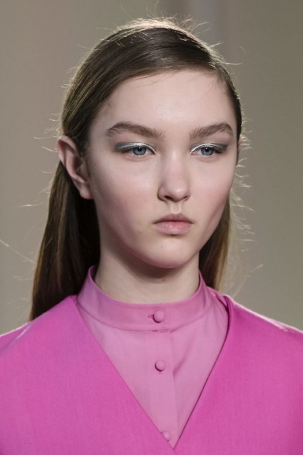 عرض ازياء ديلبوزو لموسم خريف وشتاء 2018