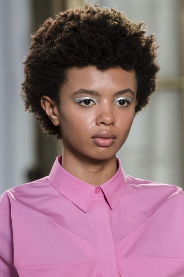 عرض ازياء ديلبوزو لموسم خريف وشتاء 2018