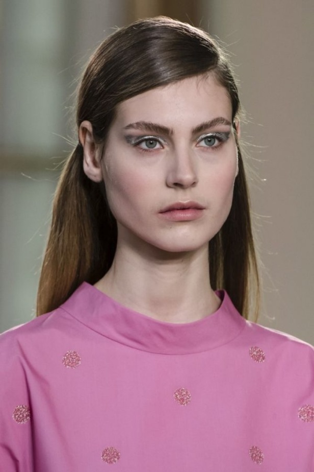 عرض ازياء ديلبوزو لموسم خريف وشتاء 2018