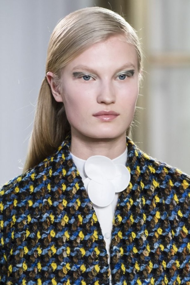 عرض ازياء ديلبوزو لموسم خريف وشتاء 2018