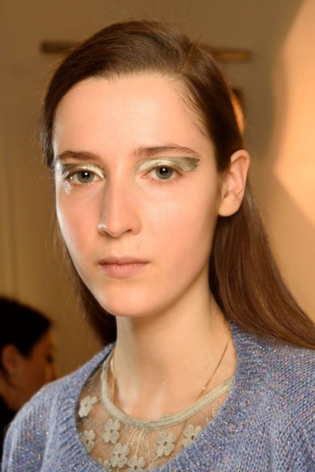 عرض ازياء ديلبوزو لموسم خريف وشتاء 2018