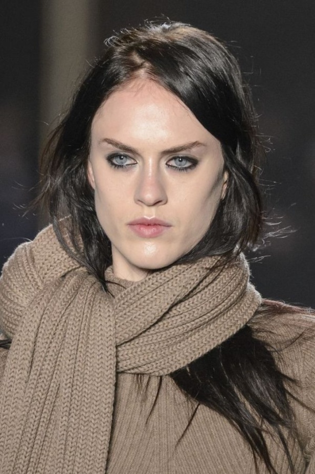 عرض أزياء ديزل بلاك غولد لموسم خريف وشتاء 2017‏