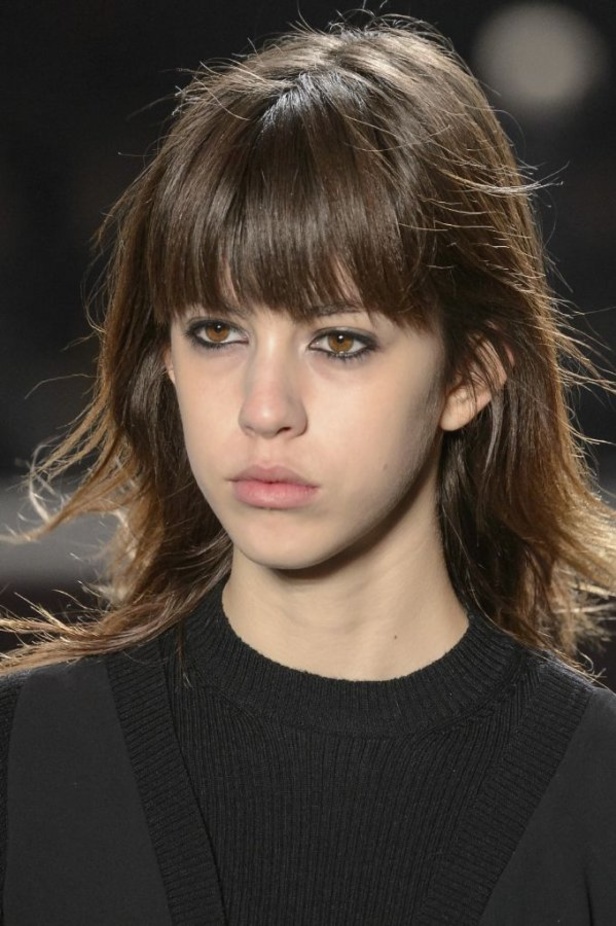 عرض أزياء ديزل بلاك غولد لموسم خريف وشتاء 2017‏