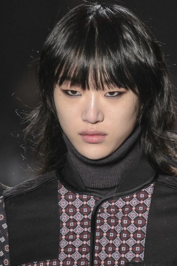 عرض أزياء ديزل بلاك غولد لموسم خريف وشتاء 2017‏