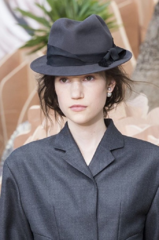 مجموعة ديور للهوت كوتور لموسم خريف وشتاء 2018