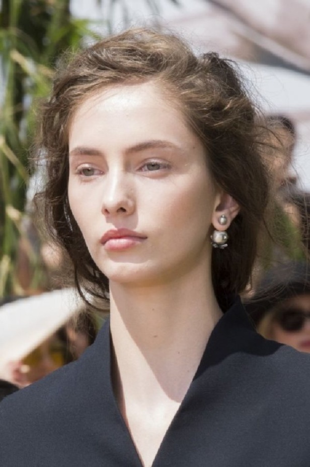 مجموعة ديور للهوت كوتور لموسم خريف وشتاء 2018