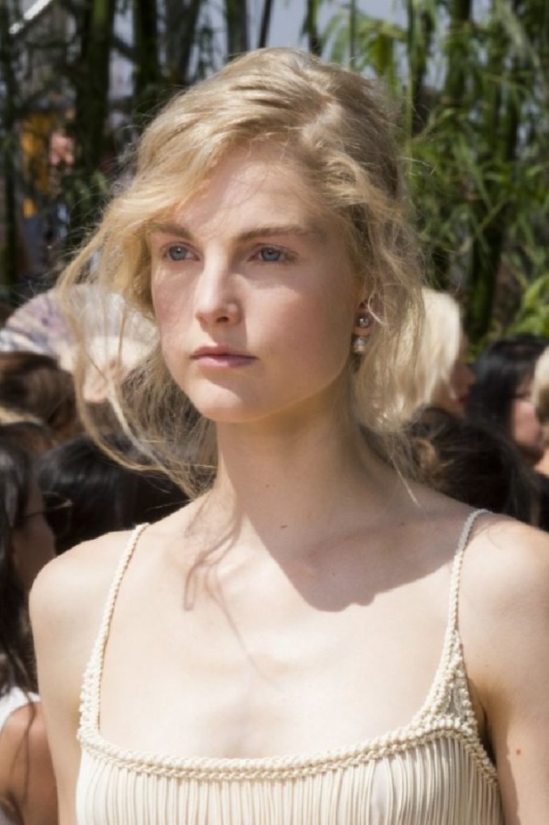 مجموعة ديور للهوت كوتور لموسم خريف وشتاء 2018