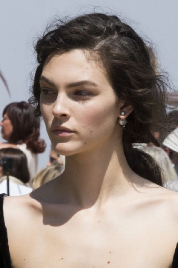 مجموعة ديور للهوت كوتور لموسم خريف وشتاء 2018