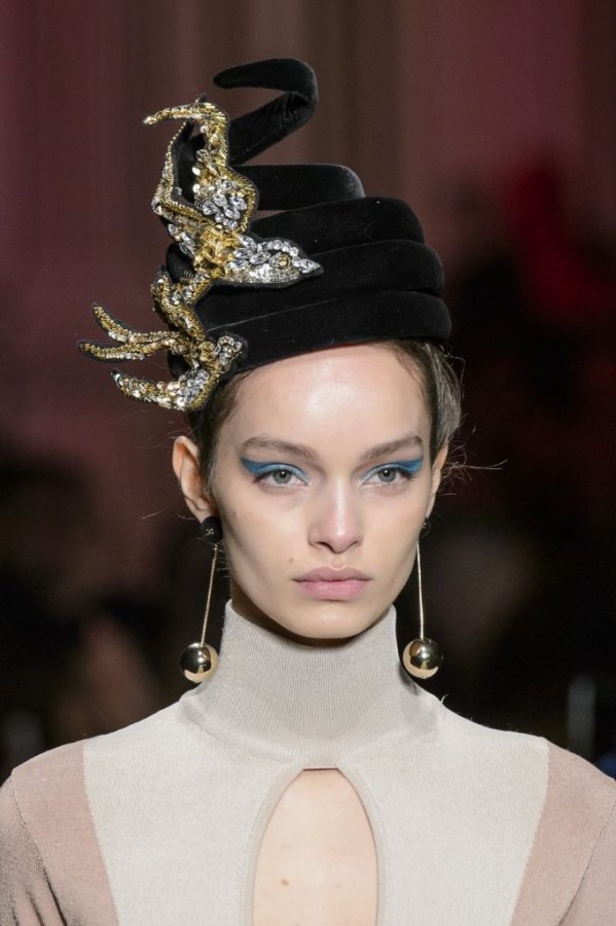 مجموعة أليزابيتا فرانشي لخريف وشتاء 2017