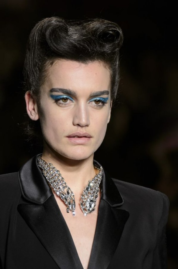 مجموعة أليزابيتا فرانشي لخريف وشتاء 2017