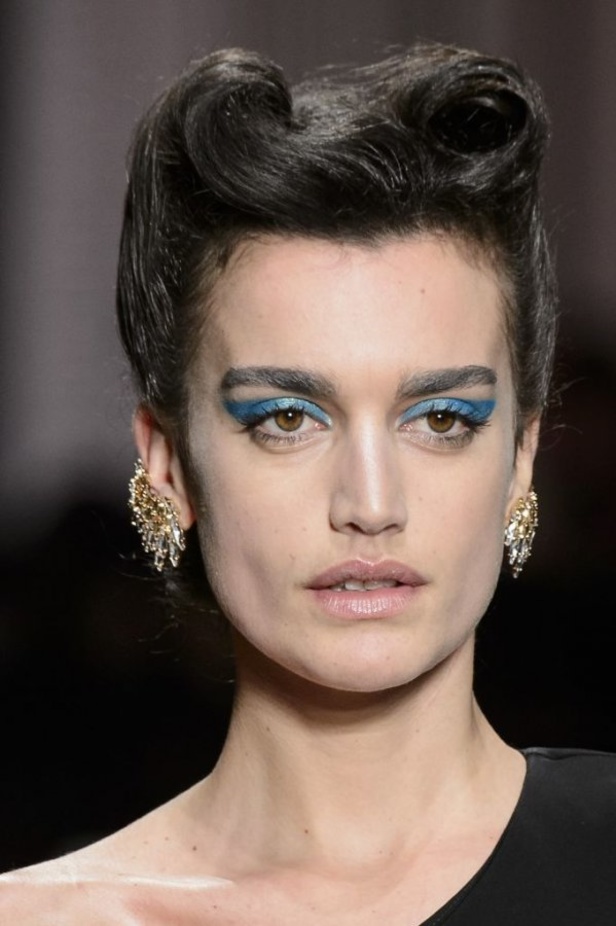 مجموعة أليزابيتا فرانشي لخريف وشتاء 2017