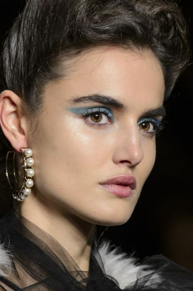 مجموعة أليزابيتا فرانشي لخريف وشتاء 2017