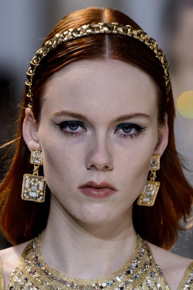  مجموعة ايلي صعب للأزياء الفاخرة لربيع وصيف 2017