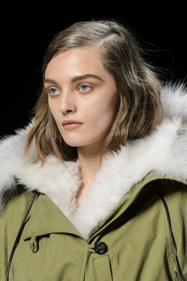 مجموعة Ermanno Scervino لخريف وشتاء 2017