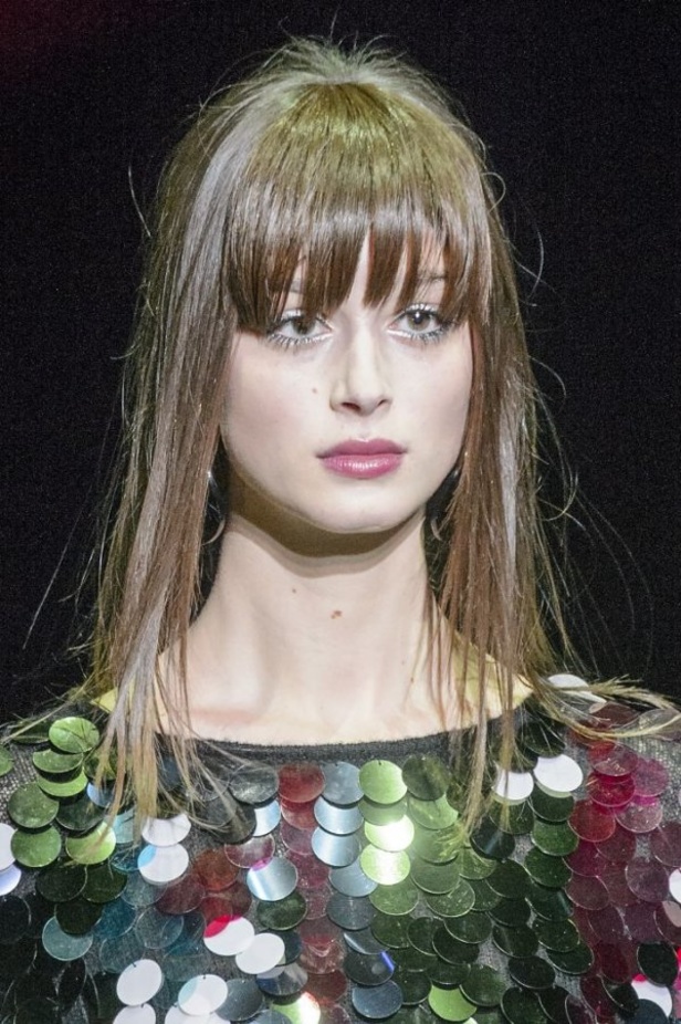 مجموعة امبريو أرماني للألبسة الجاهزة لخريف و شتاء 2017