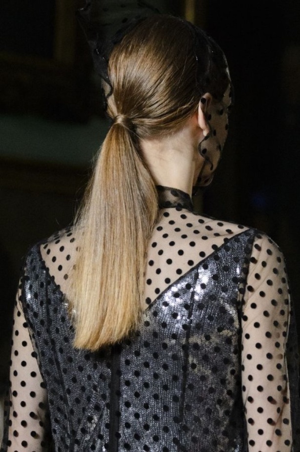 مجموعة Erdem  للألبسة الجاهزة لخريف و شتاء 2018