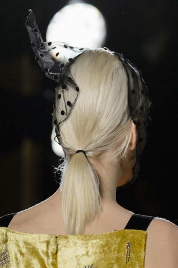 مجموعة Erdem  للألبسة الجاهزة لخريف و شتاء 2018