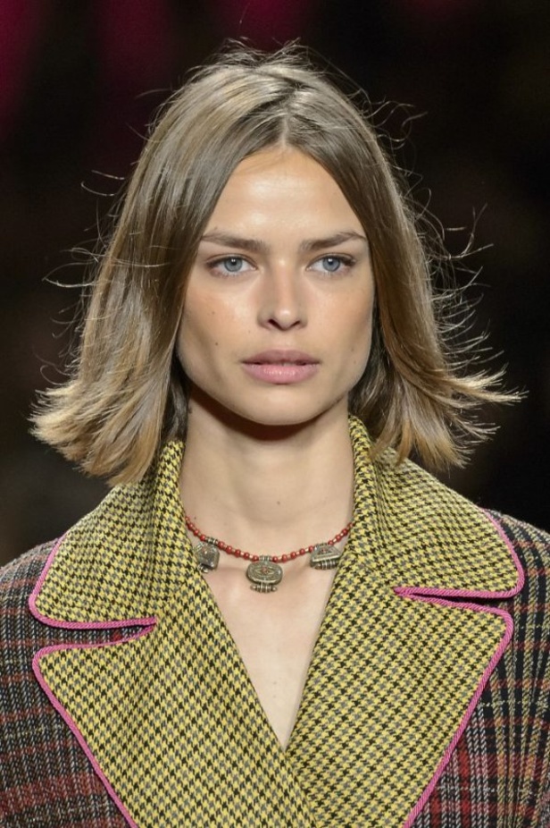 مجموعة متعددة الألوان منEtro  لخريف وشتاء 2017