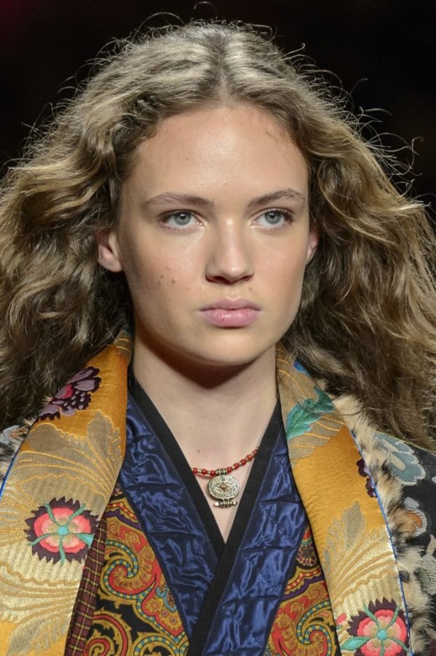 مجموعة متعددة الألوان منEtro  لخريف وشتاء 2017