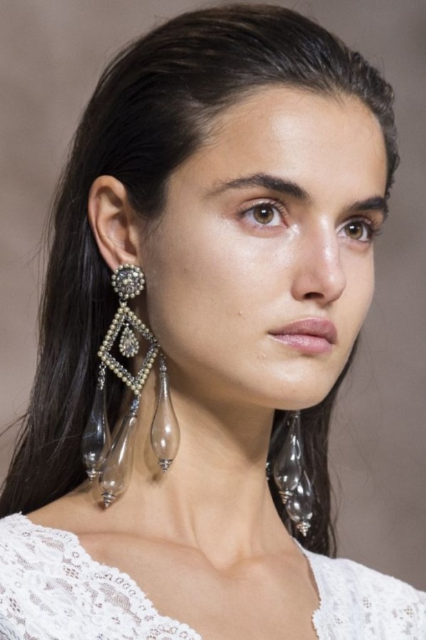 عرض أزياء “ايترو” Etro لربيع وصيف 2018 !