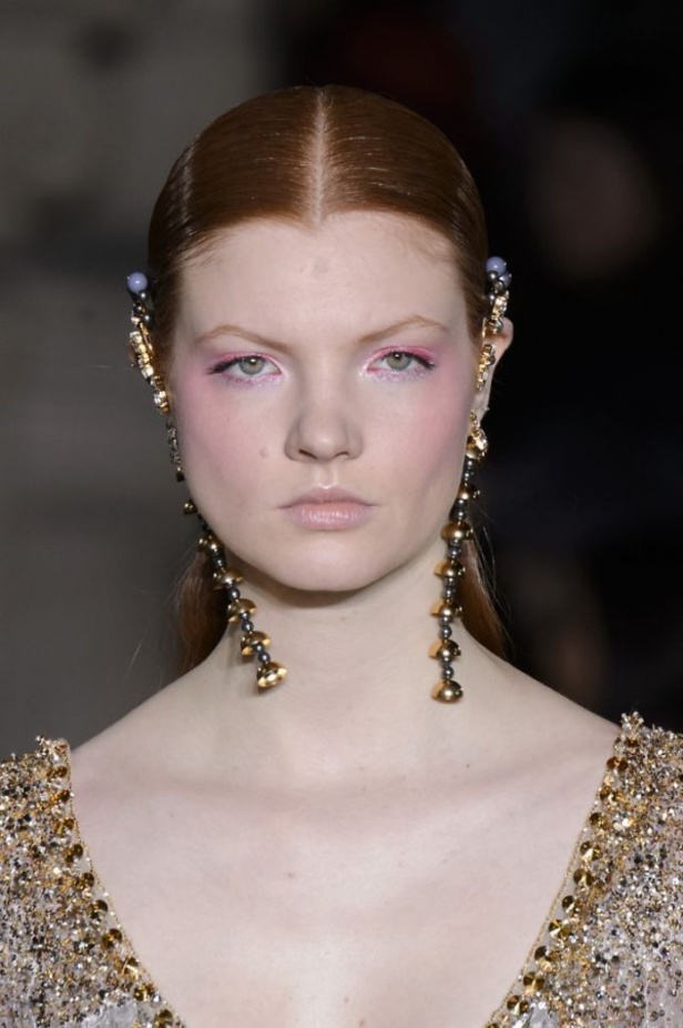 مجموعة جورج حبيقة للأزياء الفاخرة لربيع وصيف 2017  !