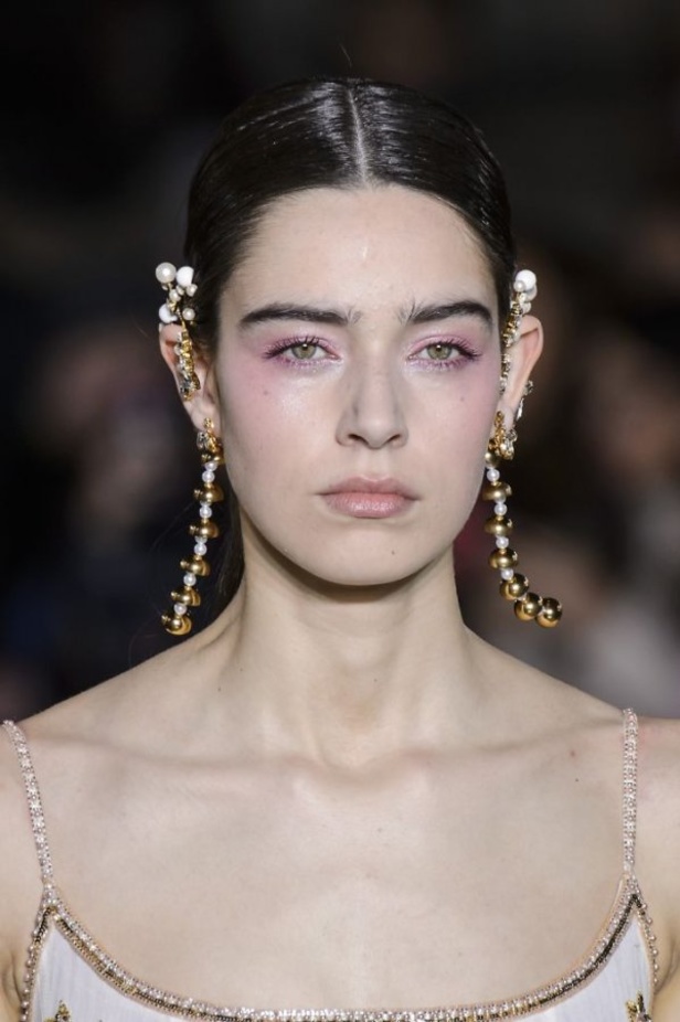 مجموعة جورج حبيقة للأزياء الفاخرة لربيع وصيف 2017  !