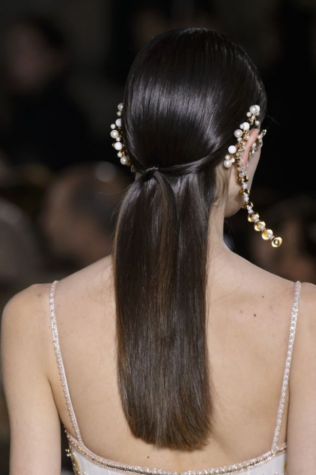 مجموعة جورج حبيقة للأزياء الفاخرة لربيع وصيف 2017  !