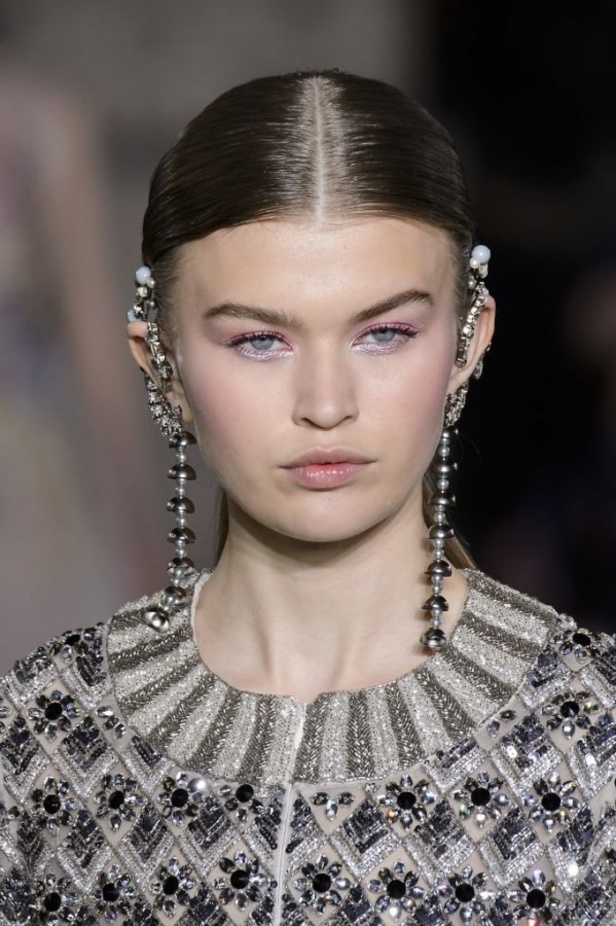 مجموعة جورج حبيقة للأزياء الفاخرة لربيع وصيف 2017  !