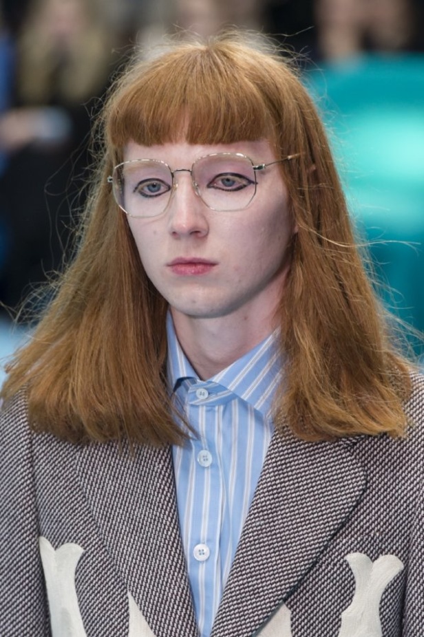 مجموعة غوتشي لموسم خريف وشتاء 2018-2019