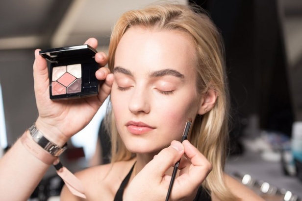 مجموعة ديور كروز 2018