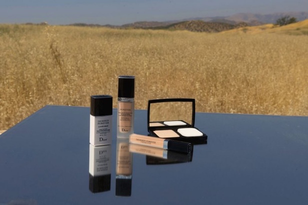 مجموعة ديور كروز 2018