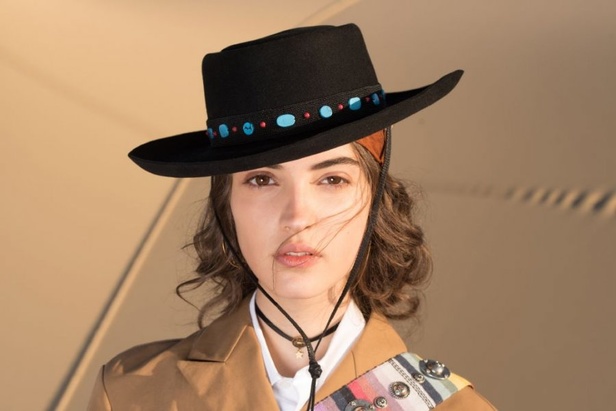 مجموعة ديور كروز 2018