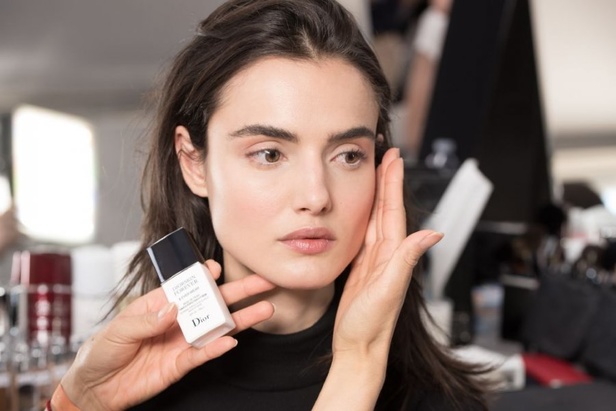 مجموعة ديور كروز 2018