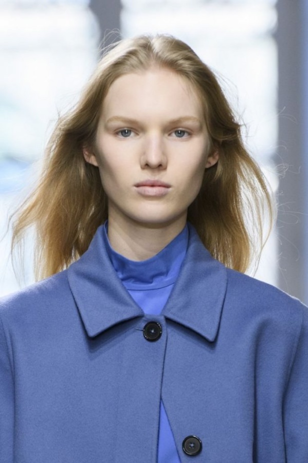 مجموعة جيل ساندر للألبسة الجاهزة لخريف و شتاء 2017