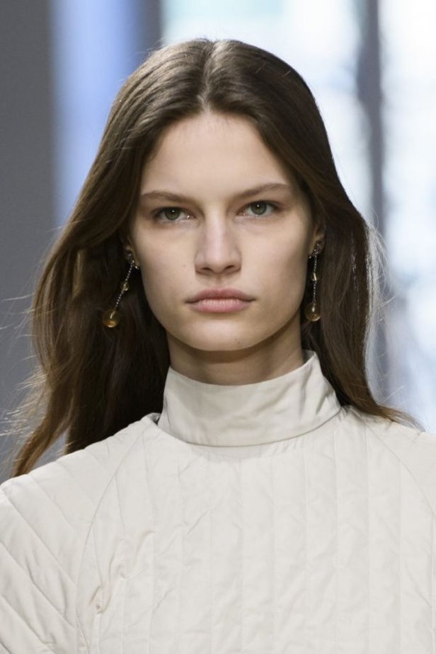 مجموعة جيل ساندر للألبسة الجاهزة لخريف و شتاء 2017