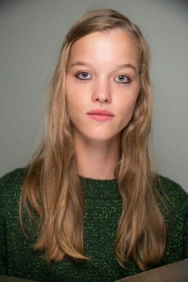 مجموعة جي.دبليو أندرسون لربيع و صيف 2018