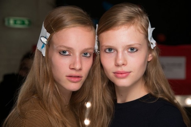 مجموعة جي.دبليو أندرسون لربيع و صيف 2018