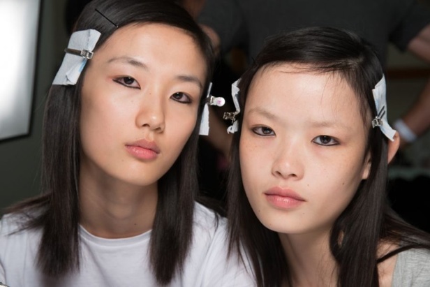 مجموعة جي.دبليو أندرسون لربيع و صيف 2018