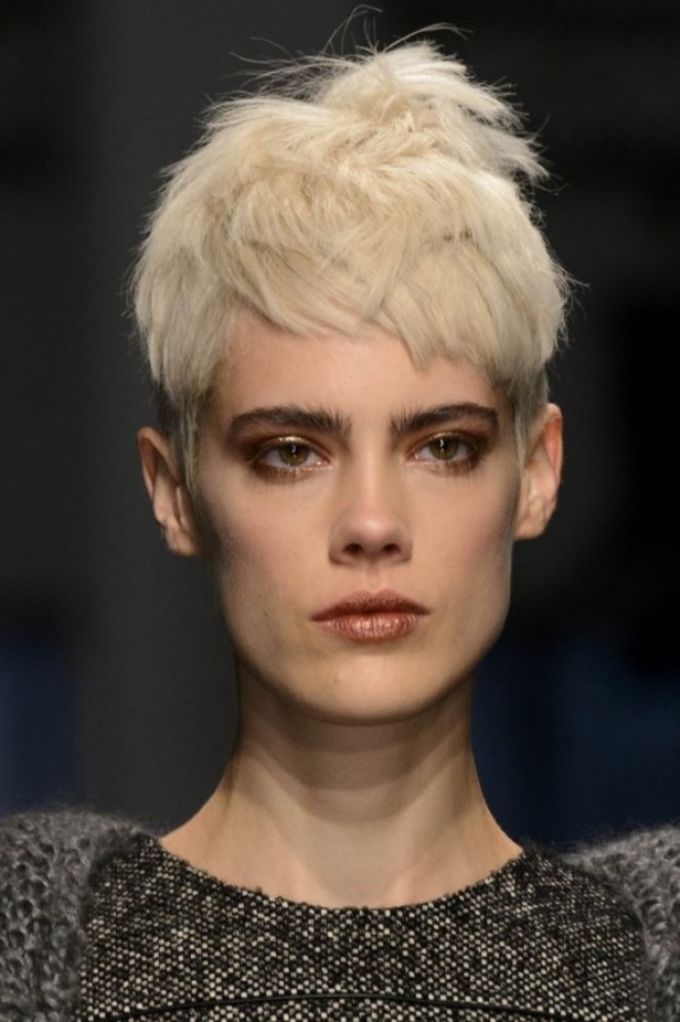 مجموعة Les Copains الأنيقة لخريف وشتاء 2017