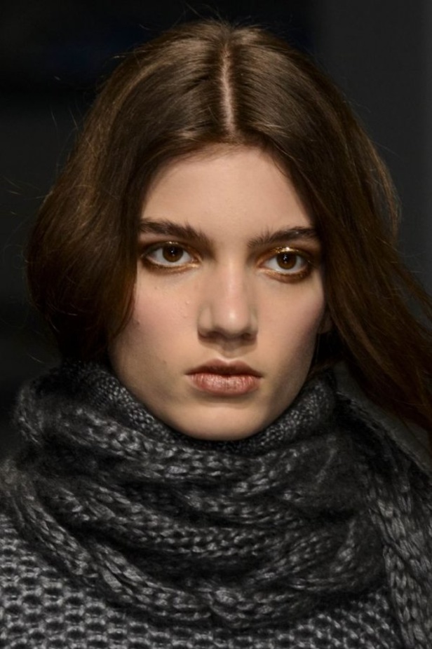 مجموعة Les Copains الأنيقة لخريف وشتاء 2017