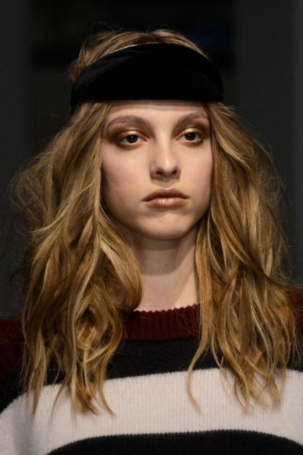 مجموعة Les Copains الأنيقة لخريف وشتاء 2017