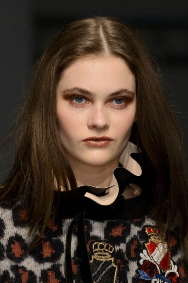 مجموعة Les Copains الأنيقة لخريف وشتاء 2017