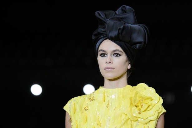 مجموعة Marc Jacobs لربيع وصيف 2018